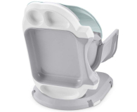 Fisher-Price Terazzo Krzesełko do karmienia SpaceSaver - 1014089 - zdjęcie 3